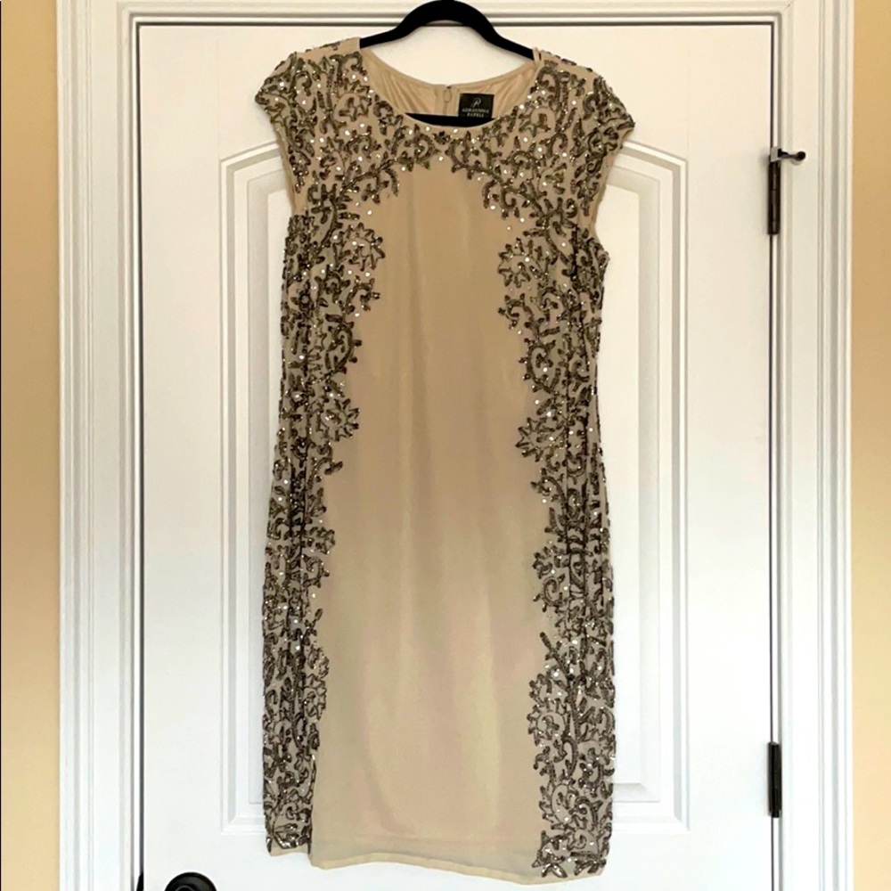 Adianna Papell cocktail dress